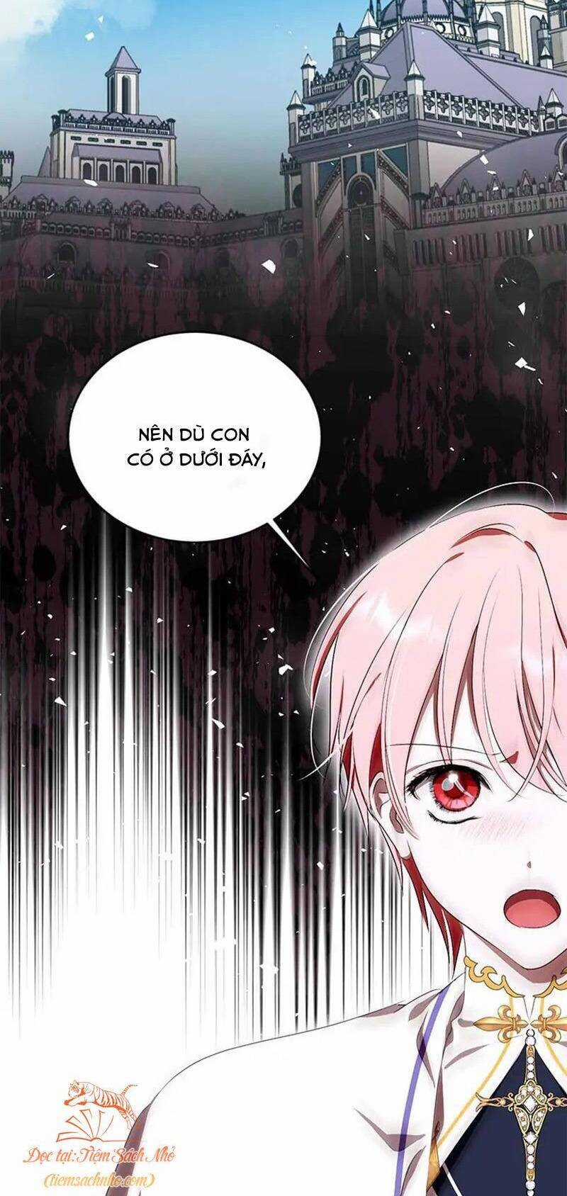 Nếu Tháo Đi Lớp Mặt Nạ Tử Tế Của Nam Chính Chapter 24 trang 15