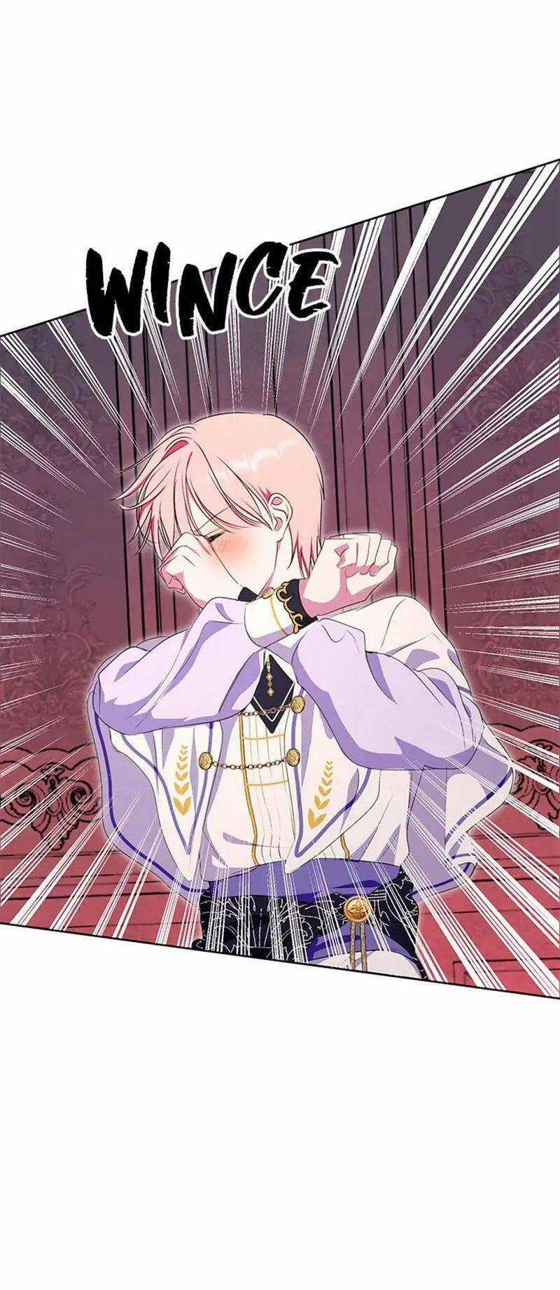 Nếu Tháo Đi Lớp Mặt Nạ Tử Tế Của Nam Chính Chapter 24 trang 18