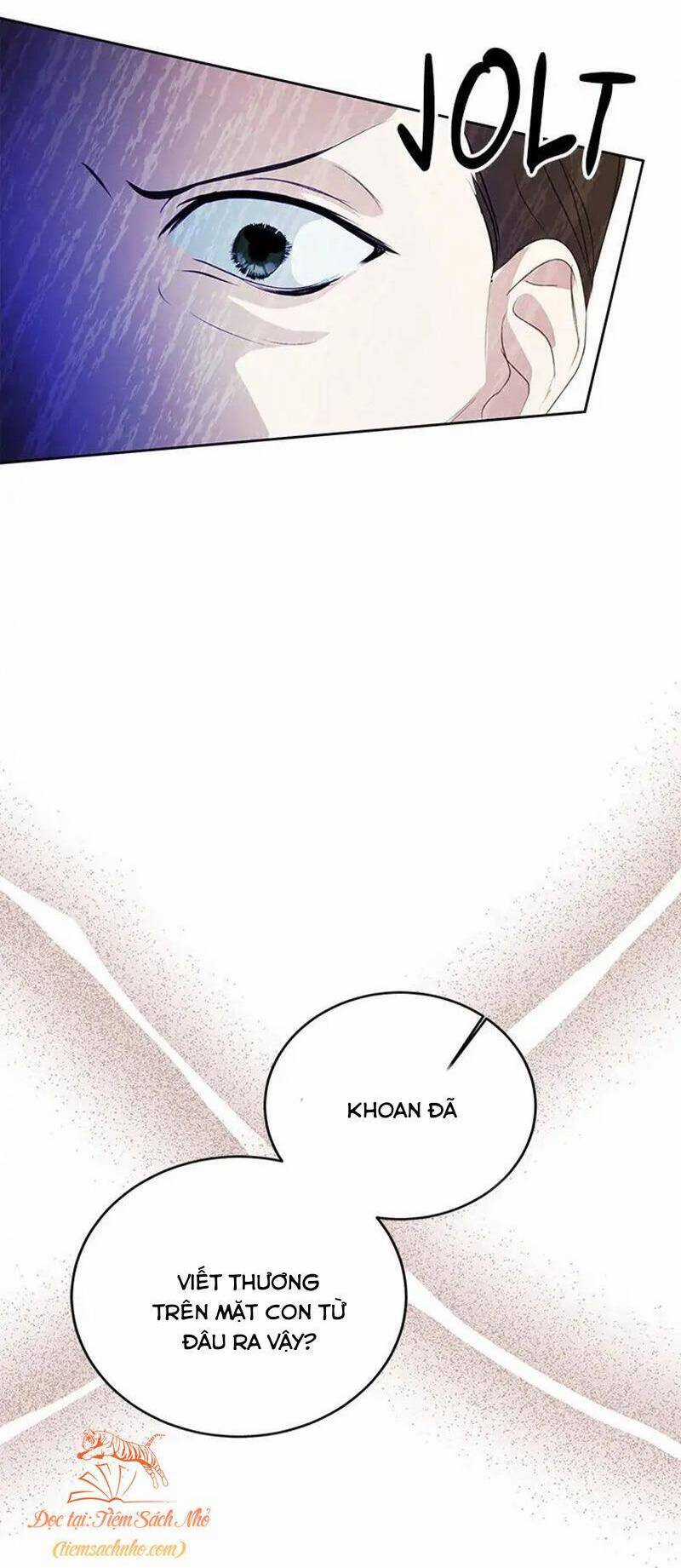 Nếu Tháo Đi Lớp Mặt Nạ Tử Tế Của Nam Chính Chapter 24 trang 19