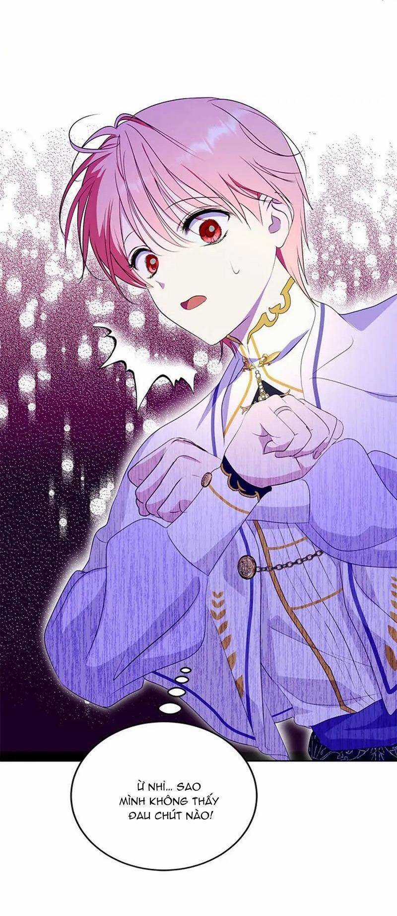 Nếu Tháo Đi Lớp Mặt Nạ Tử Tế Của Nam Chính Chapter 24 trang 20