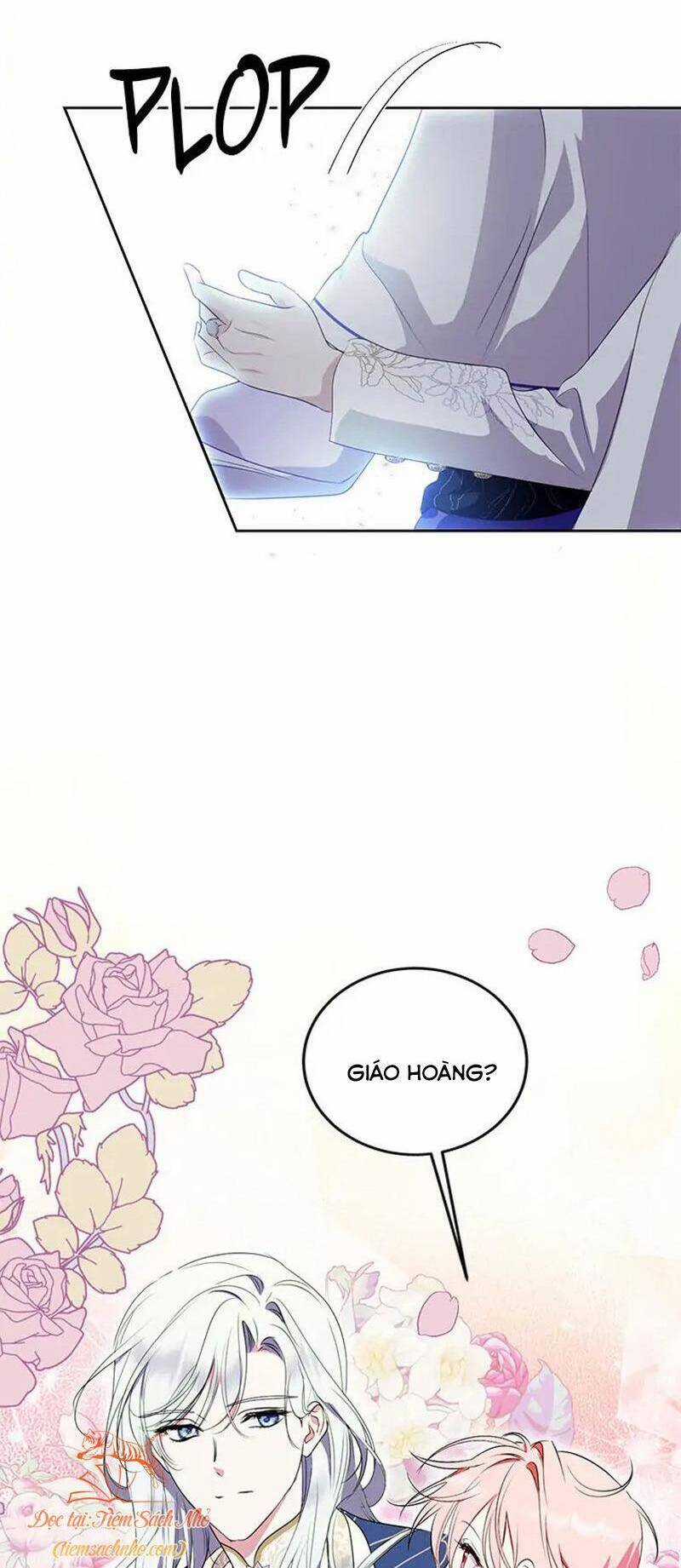 Nếu Tháo Đi Lớp Mặt Nạ Tử Tế Của Nam Chính Chapter 24 trang 23