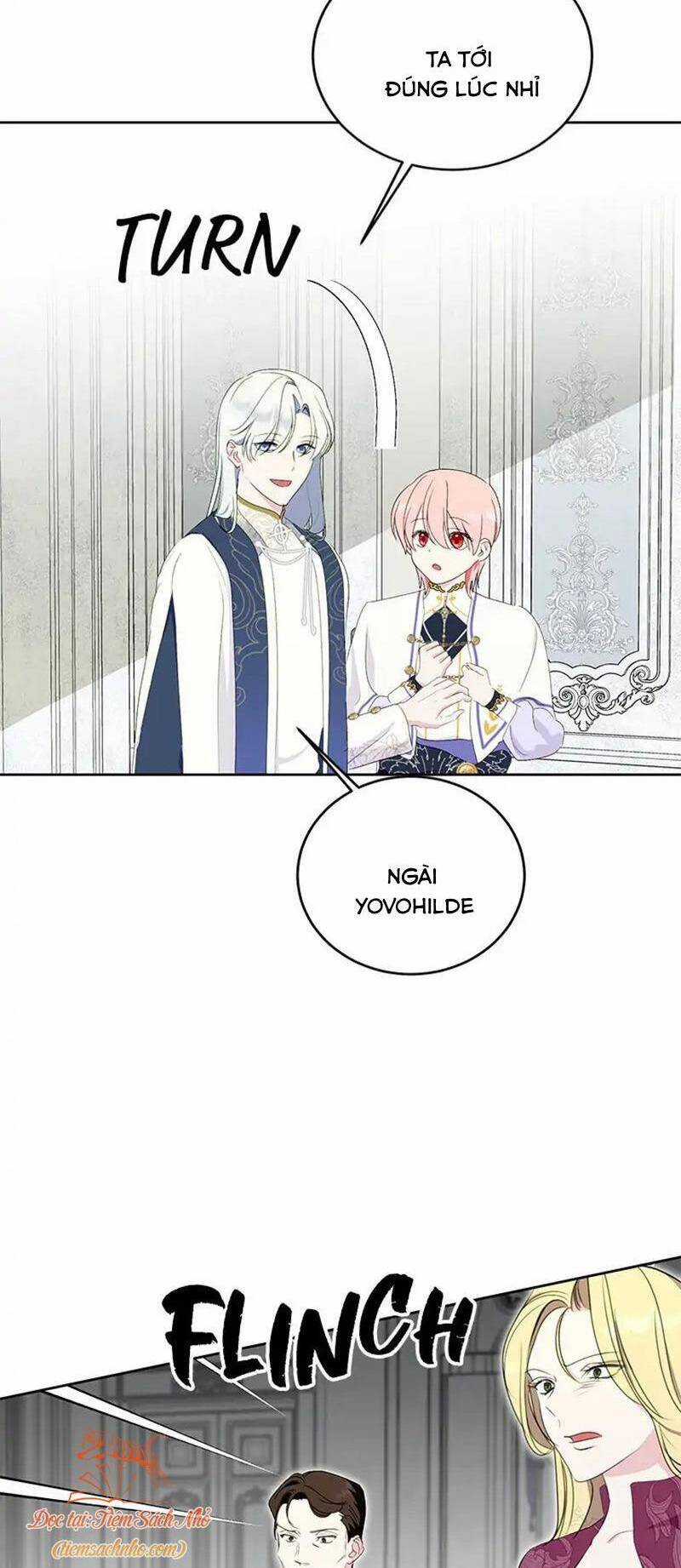 Nếu Tháo Đi Lớp Mặt Nạ Tử Tế Của Nam Chính Chapter 24 trang 25