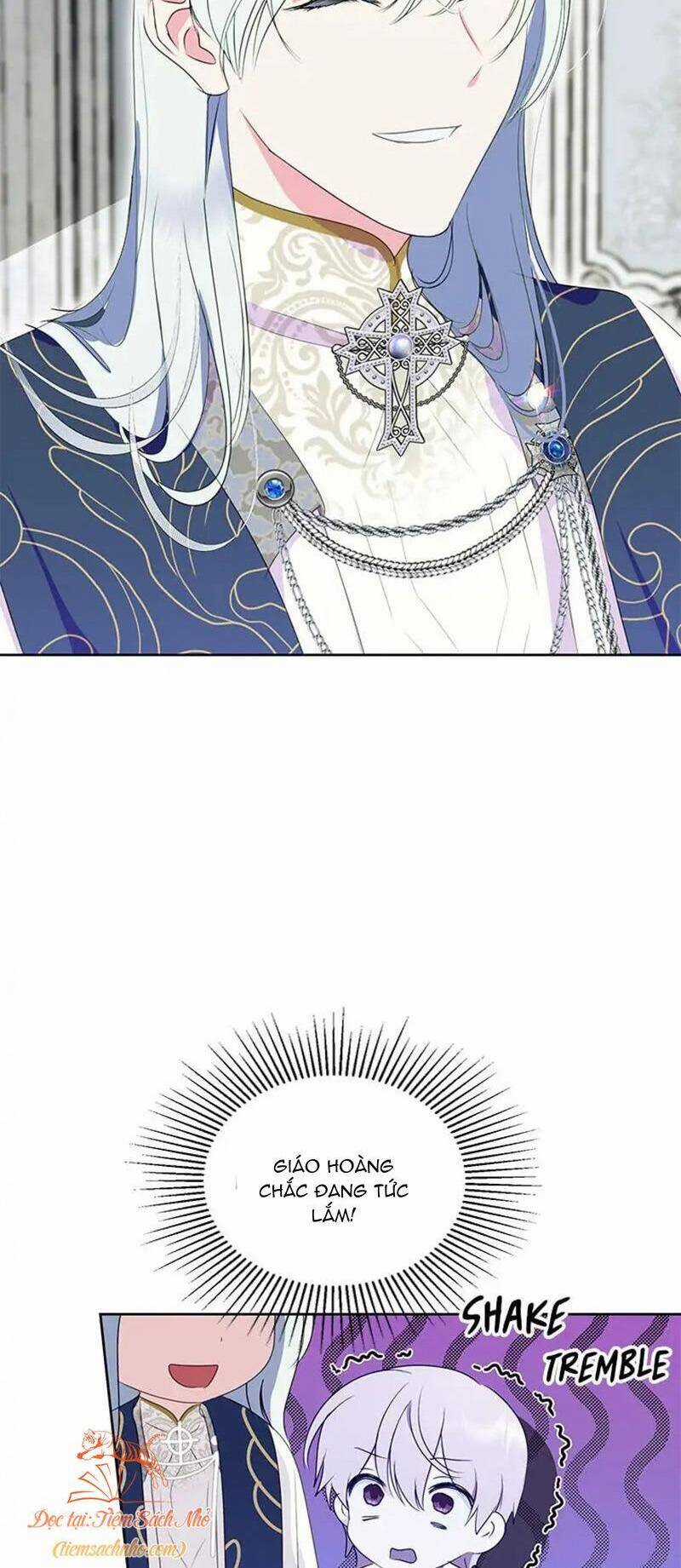 Nếu Tháo Đi Lớp Mặt Nạ Tử Tế Của Nam Chính Chapter 24 trang 27