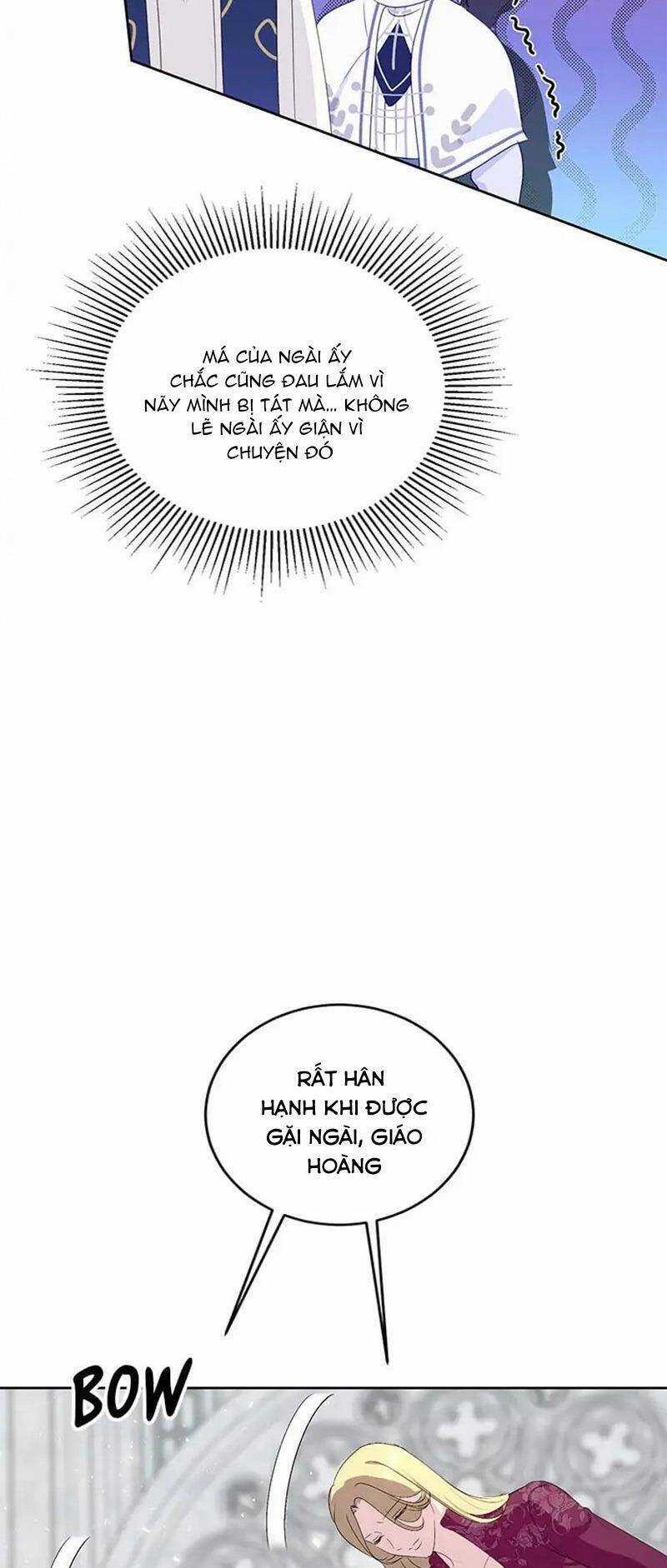 Nếu Tháo Đi Lớp Mặt Nạ Tử Tế Của Nam Chính Chapter 24 trang 28