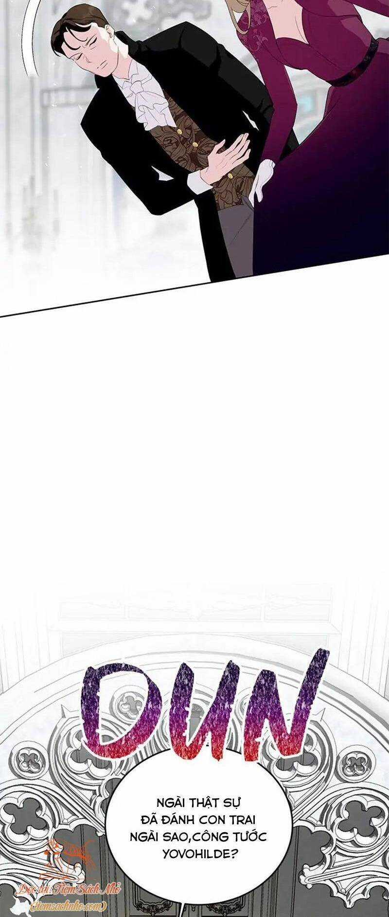 Nếu Tháo Đi Lớp Mặt Nạ Tử Tế Của Nam Chính Chapter 24 trang 29