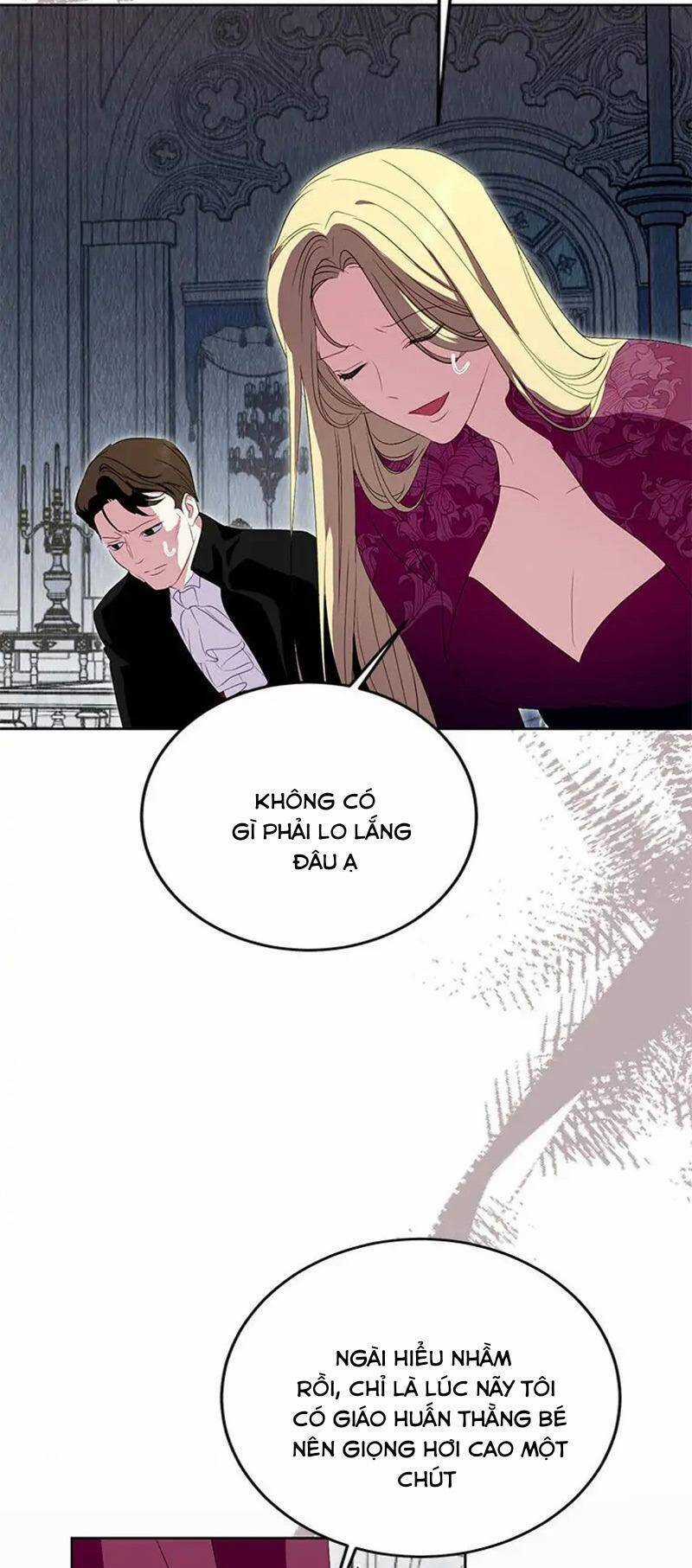 Nếu Tháo Đi Lớp Mặt Nạ Tử Tế Của Nam Chính Chapter 24 trang 32