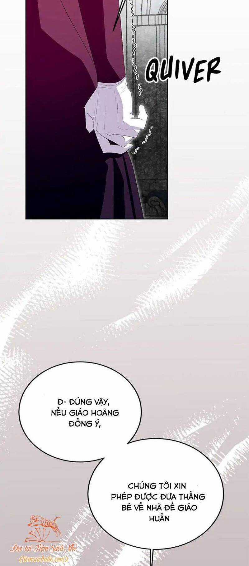 Nếu Tháo Đi Lớp Mặt Nạ Tử Tế Của Nam Chính Chapter 24 trang 33