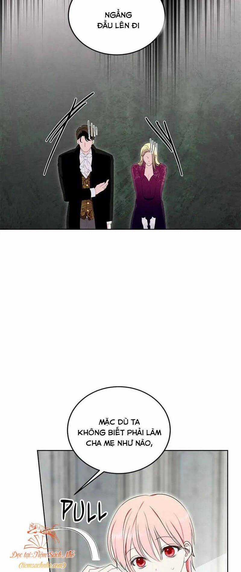 Nếu Tháo Đi Lớp Mặt Nạ Tử Tế Của Nam Chính Chapter 24 trang 35