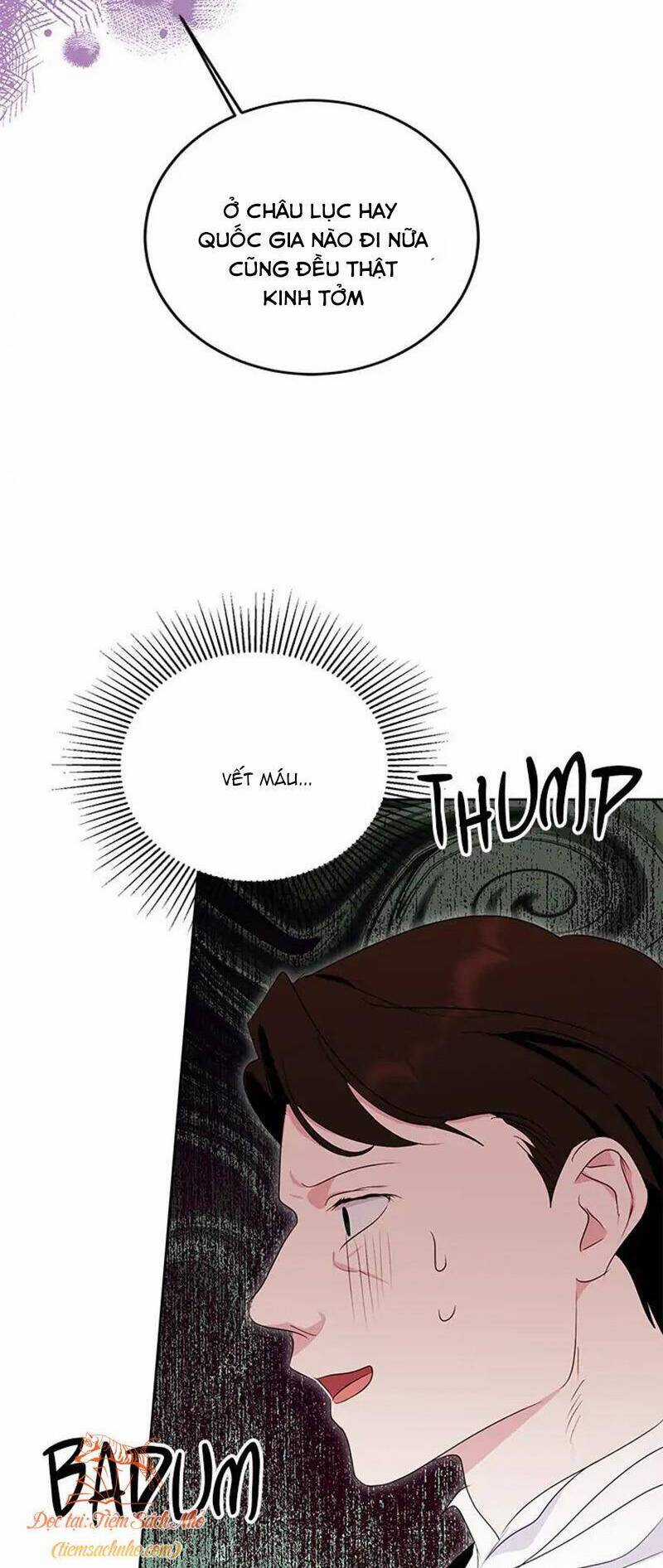 Nếu Tháo Đi Lớp Mặt Nạ Tử Tế Của Nam Chính Chapter 24 trang 37