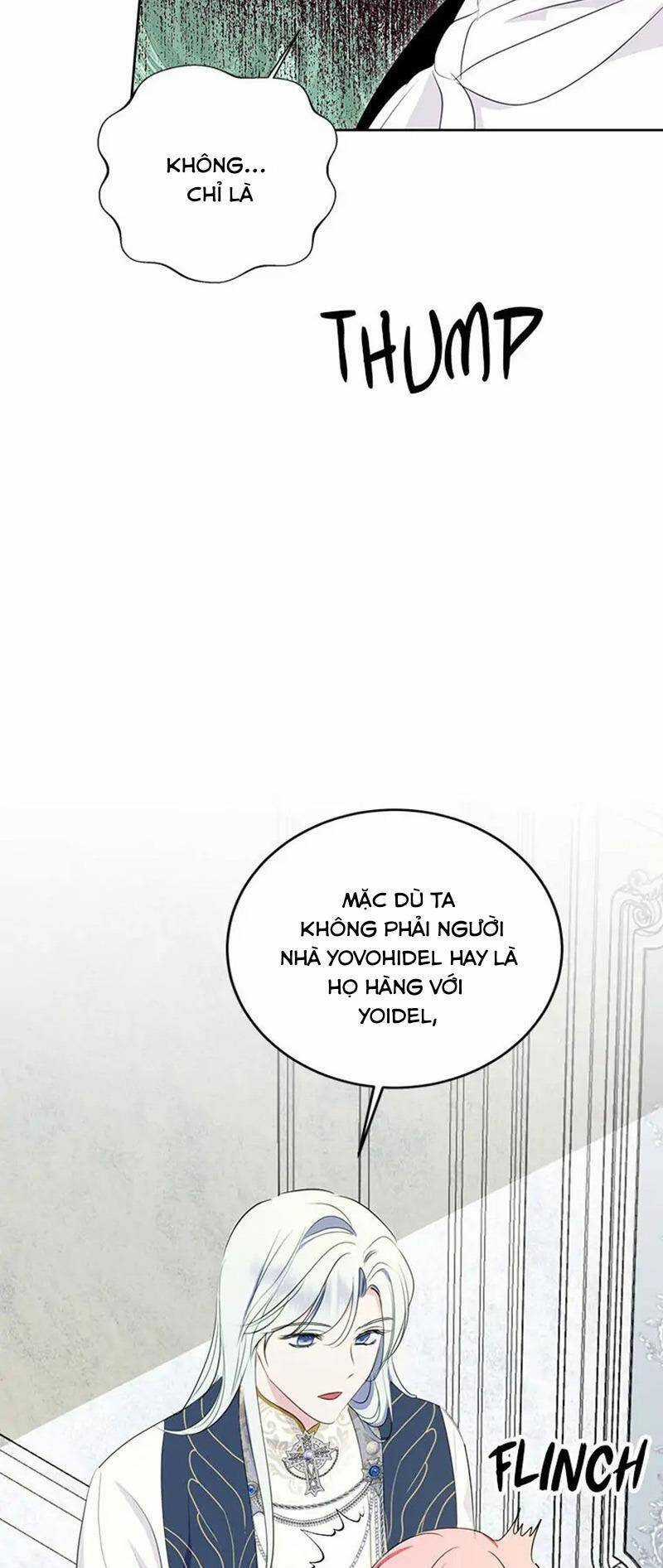 Nếu Tháo Đi Lớp Mặt Nạ Tử Tế Của Nam Chính Chapter 24 trang 38