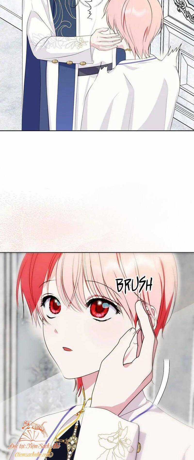 Nếu Tháo Đi Lớp Mặt Nạ Tử Tế Của Nam Chính Chapter 24 trang 39