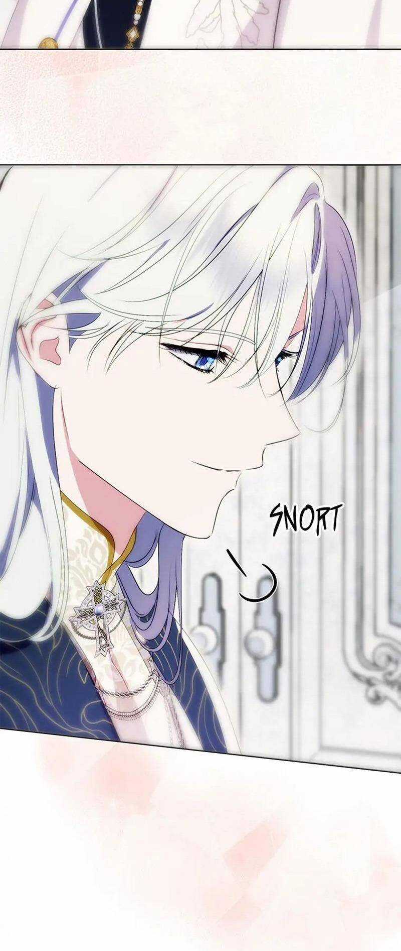 Nếu Tháo Đi Lớp Mặt Nạ Tử Tế Của Nam Chính Chapter 24 trang 40