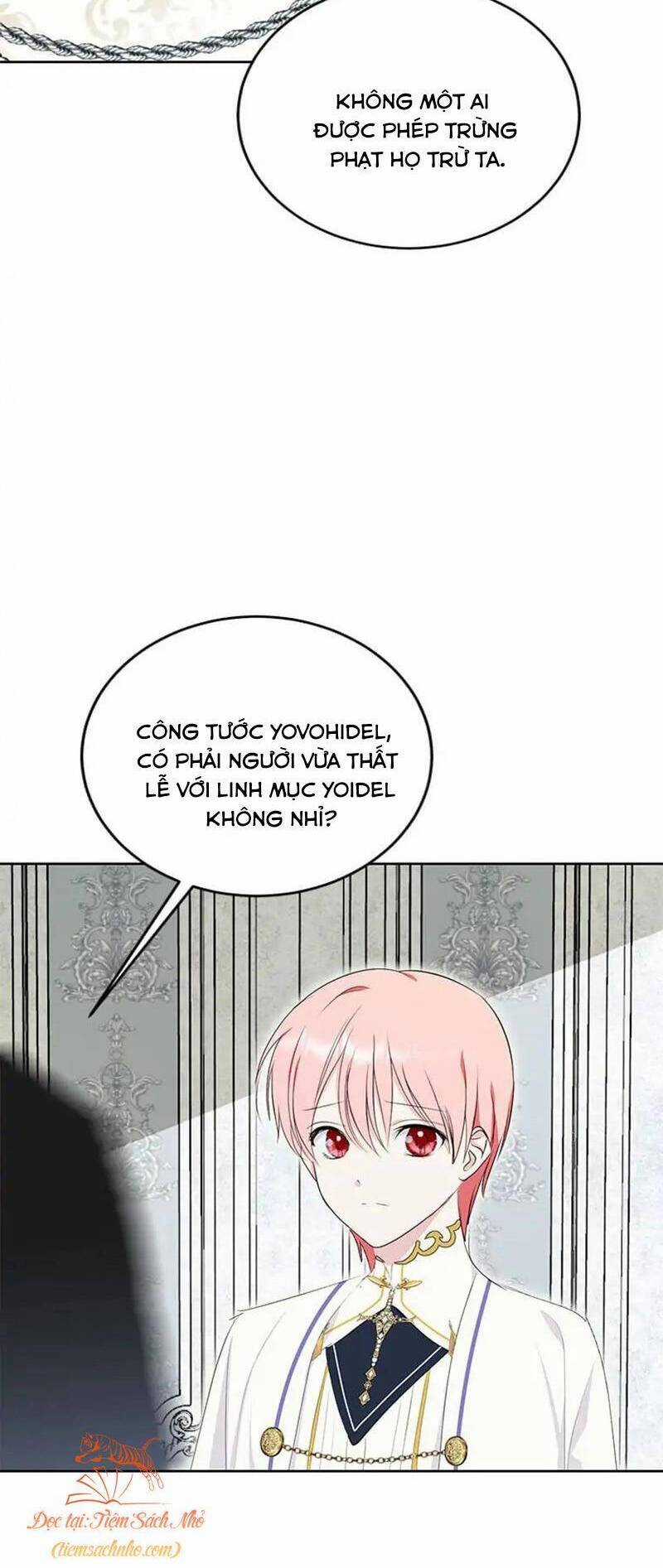 Nếu Tháo Đi Lớp Mặt Nạ Tử Tế Của Nam Chính Chapter 24 trang 43