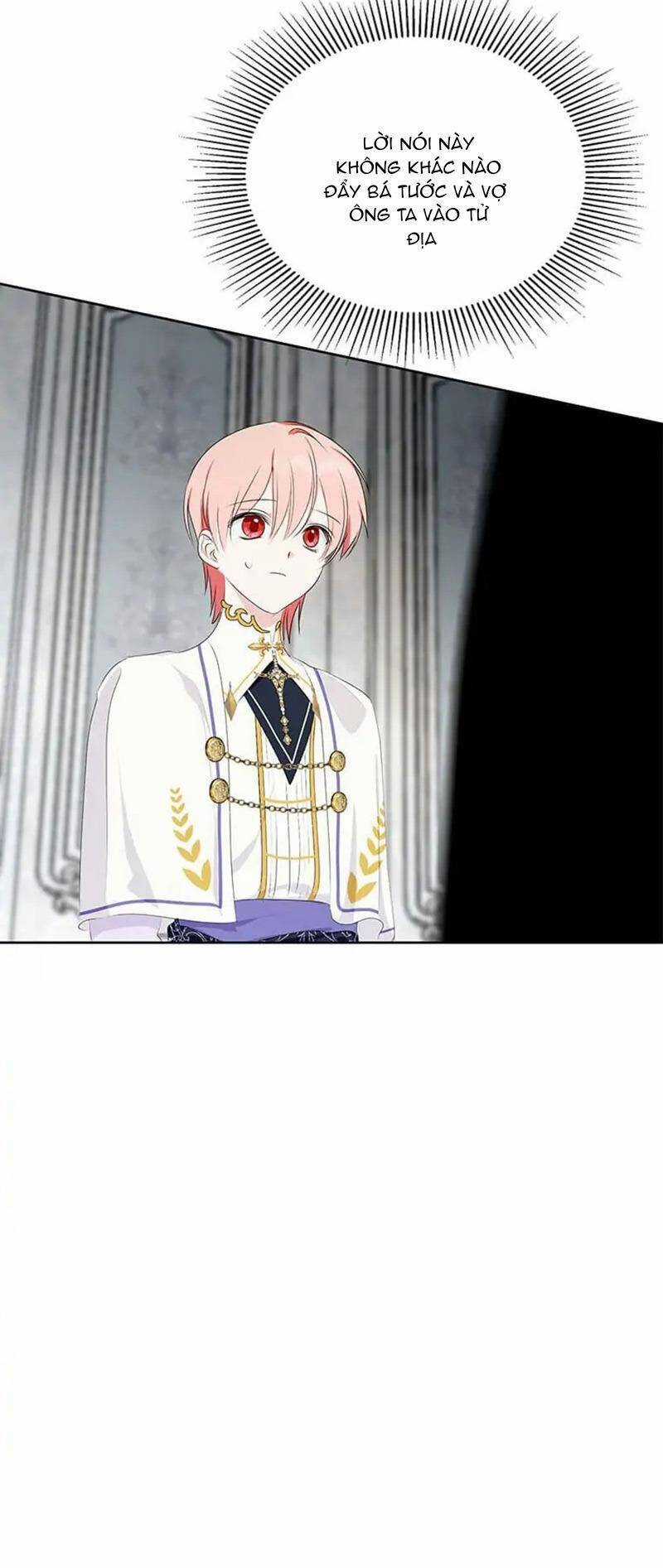 Nếu Tháo Đi Lớp Mặt Nạ Tử Tế Của Nam Chính Chapter 24 trang 46