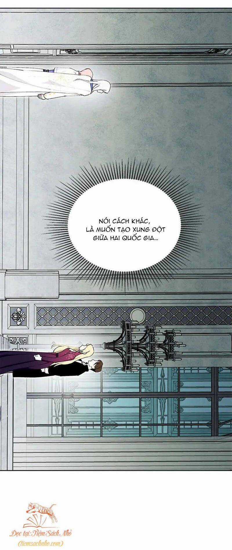 Nếu Tháo Đi Lớp Mặt Nạ Tử Tế Của Nam Chính Chapter 24 trang 47