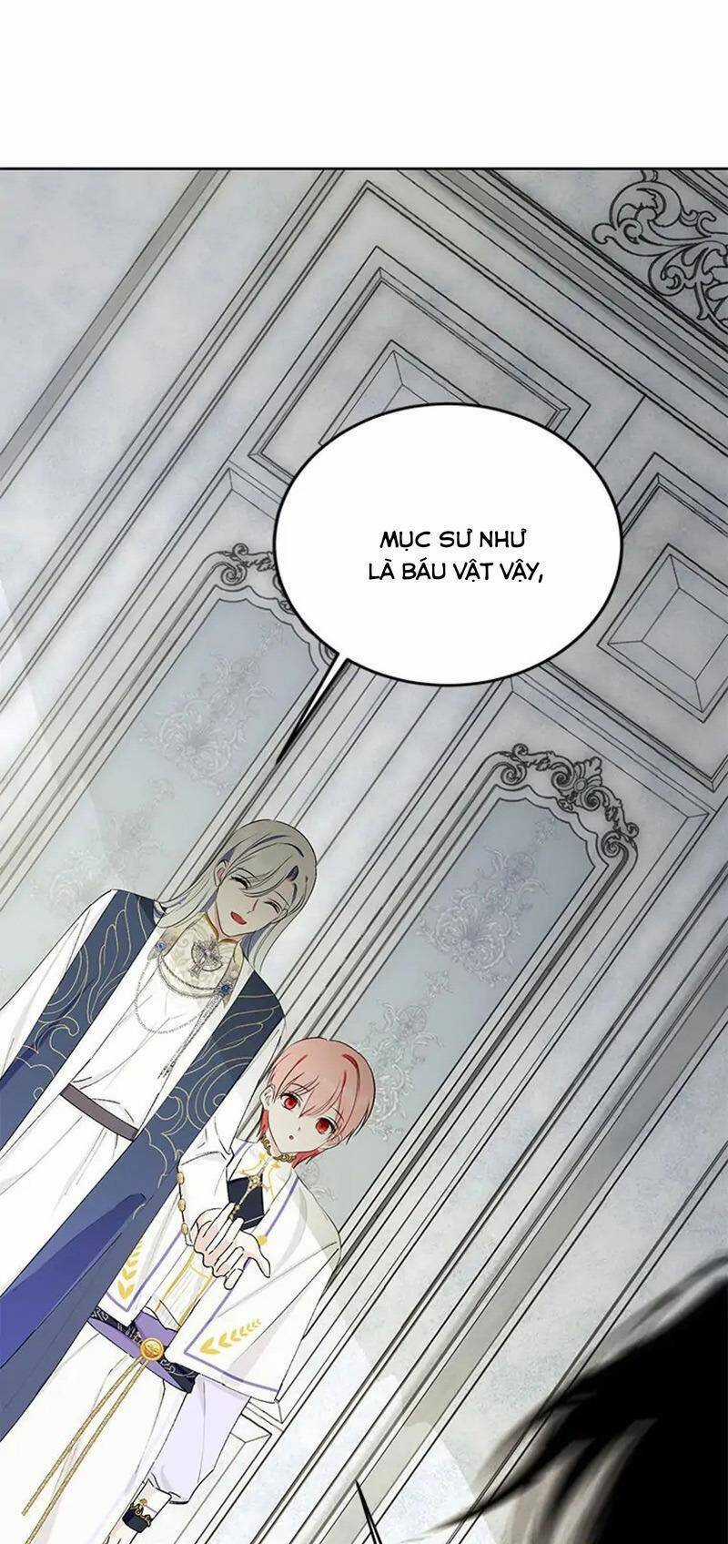 Nếu Tháo Đi Lớp Mặt Nạ Tử Tế Của Nam Chính Chapter 24 trang 48