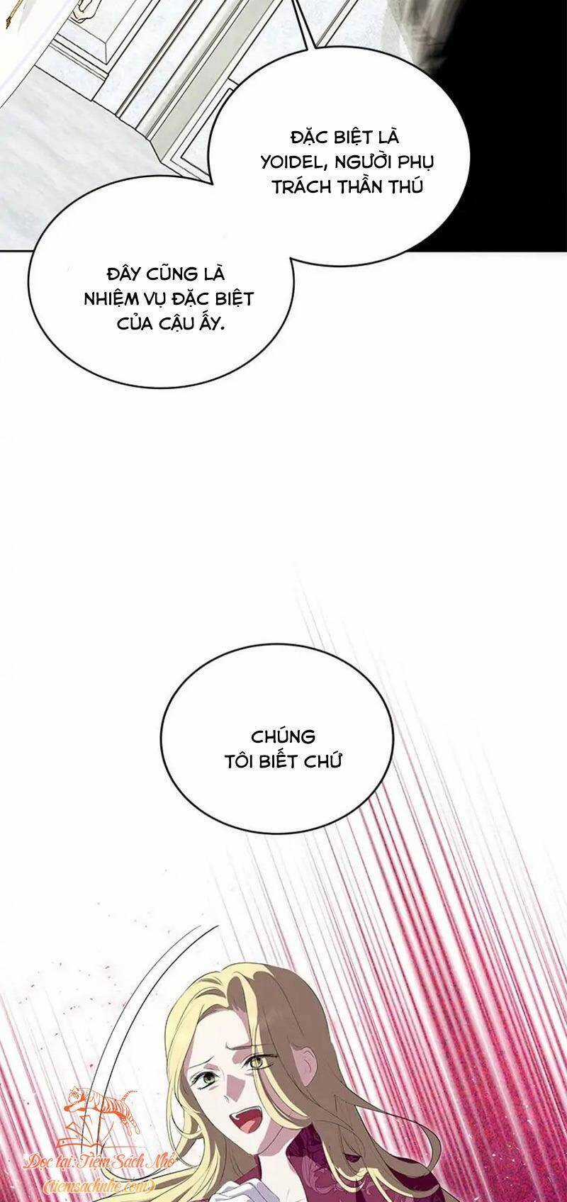 Nếu Tháo Đi Lớp Mặt Nạ Tử Tế Của Nam Chính Chapter 24 trang 49