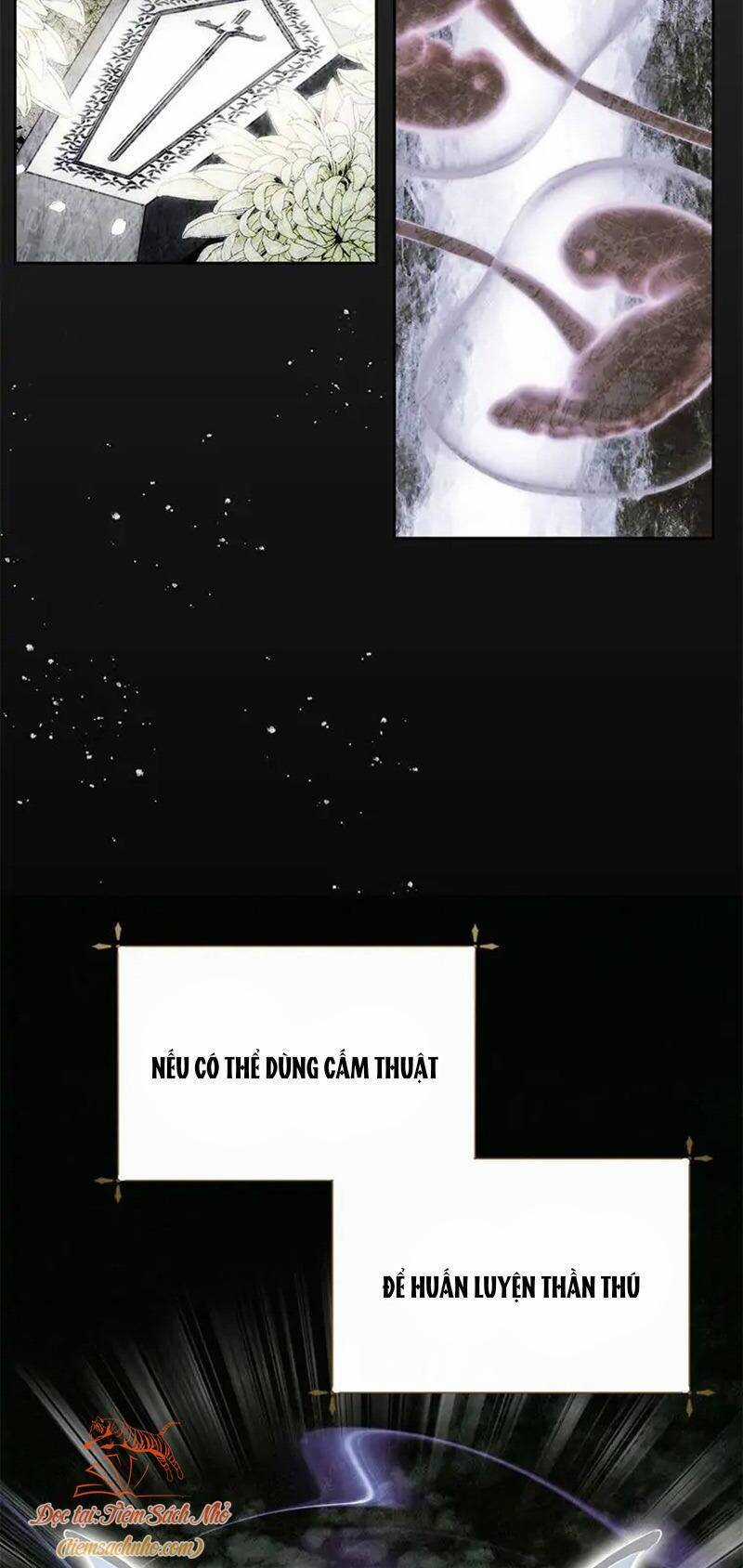 Nếu Tháo Đi Lớp Mặt Nạ Tử Tế Của Nam Chính Chapter 24 trang 5