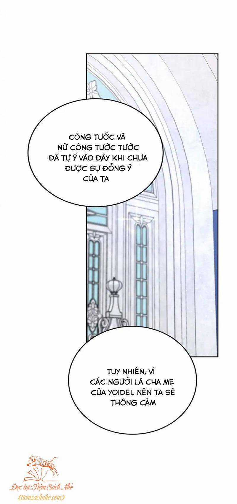 Nếu Tháo Đi Lớp Mặt Nạ Tử Tế Của Nam Chính Chapter 24 trang 51