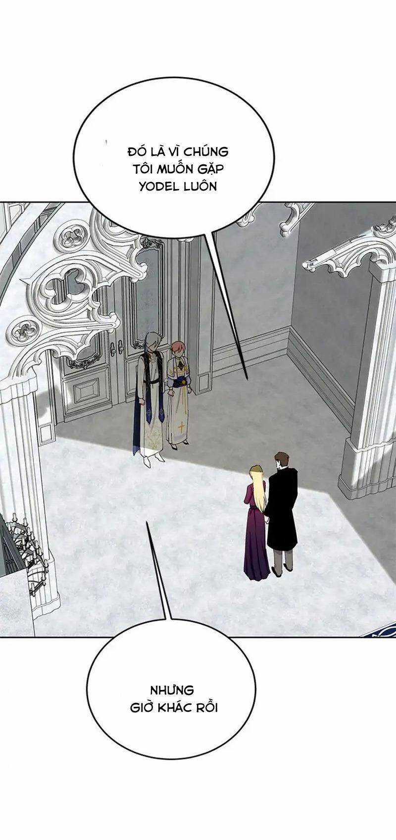 Nếu Tháo Đi Lớp Mặt Nạ Tử Tế Của Nam Chính Chapter 24 trang 52