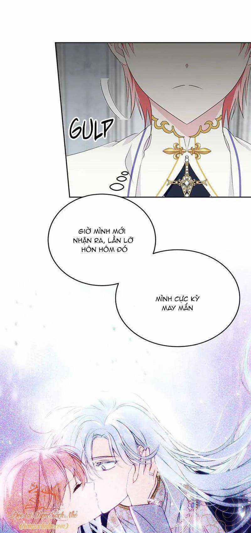 Nếu Tháo Đi Lớp Mặt Nạ Tử Tế Của Nam Chính Chapter 24 trang 55