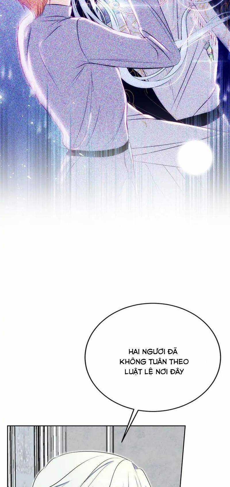 Nếu Tháo Đi Lớp Mặt Nạ Tử Tế Của Nam Chính Chapter 24 trang 56