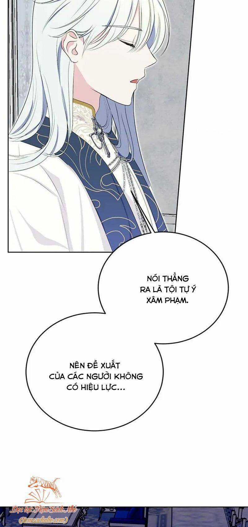 Nếu Tháo Đi Lớp Mặt Nạ Tử Tế Của Nam Chính Chapter 24 trang 57