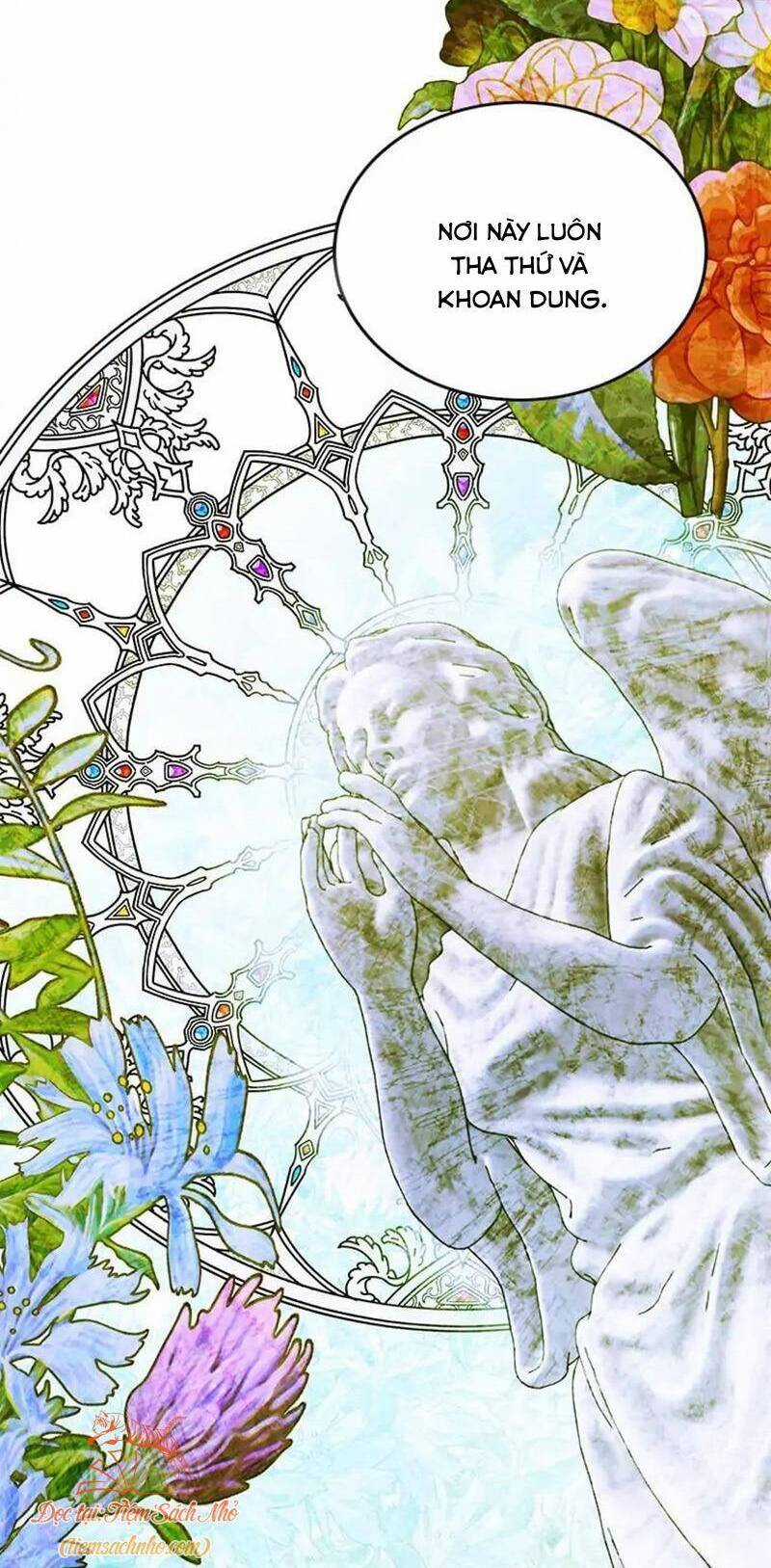 Nếu Tháo Đi Lớp Mặt Nạ Tử Tế Của Nam Chính Chapter 24 trang 59