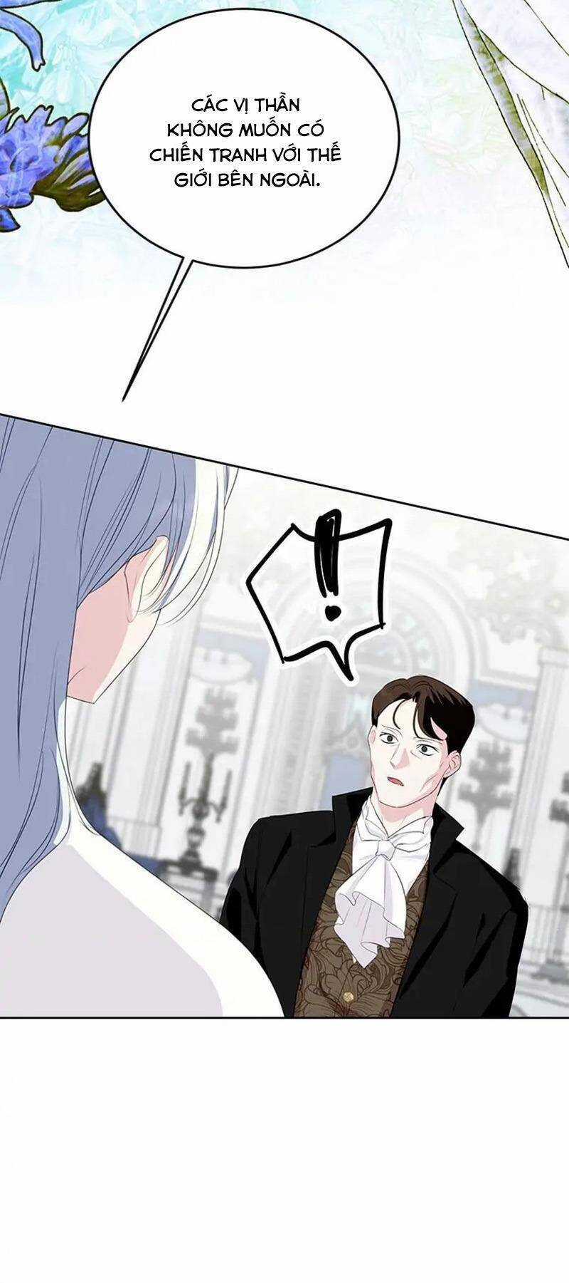 Nếu Tháo Đi Lớp Mặt Nạ Tử Tế Của Nam Chính Chapter 24 trang 60