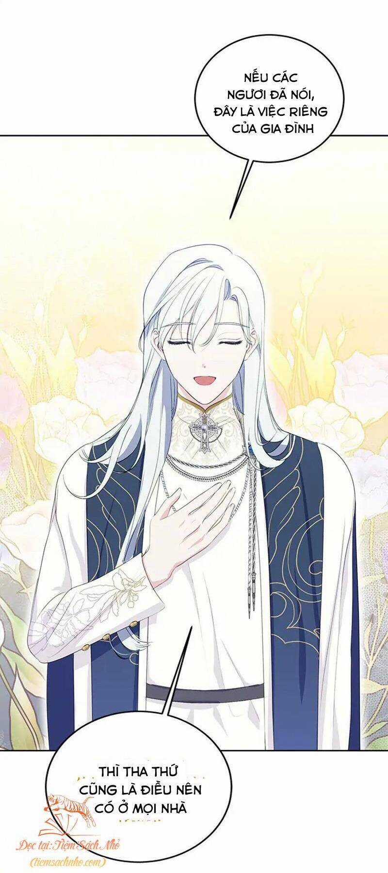 Nếu Tháo Đi Lớp Mặt Nạ Tử Tế Của Nam Chính Chapter 24 trang 61