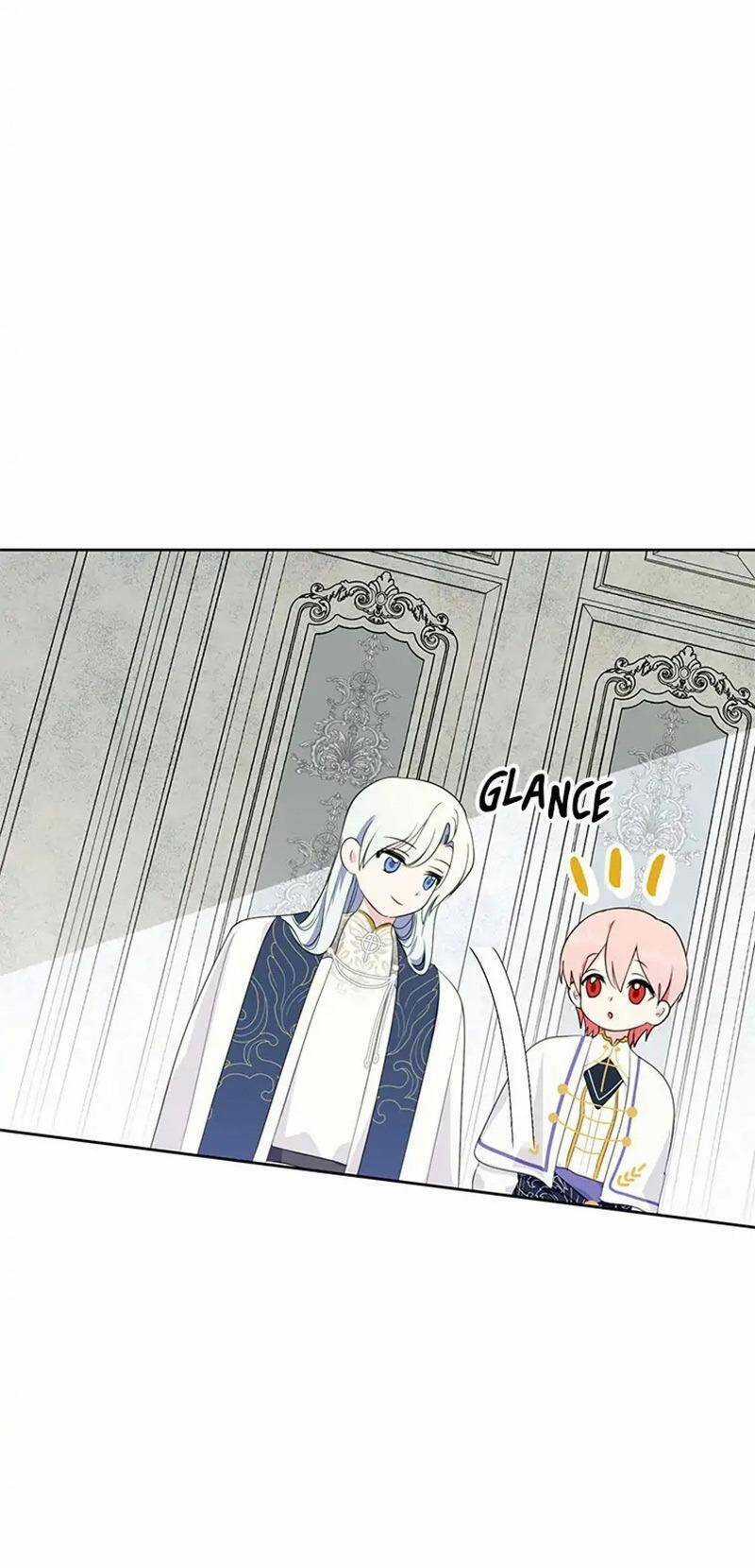 Nếu Tháo Đi Lớp Mặt Nạ Tử Tế Của Nam Chính Chapter 24 trang 62