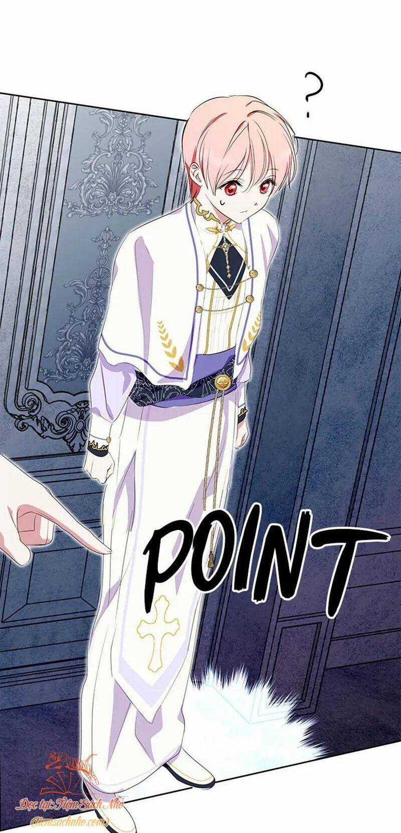 Nếu Tháo Đi Lớp Mặt Nạ Tử Tế Của Nam Chính Chapter 24 trang 63