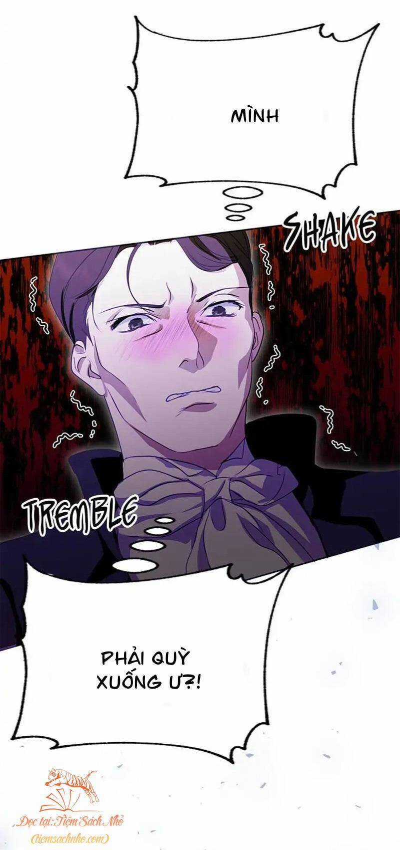 Nếu Tháo Đi Lớp Mặt Nạ Tử Tế Của Nam Chính Chapter 24 trang 65