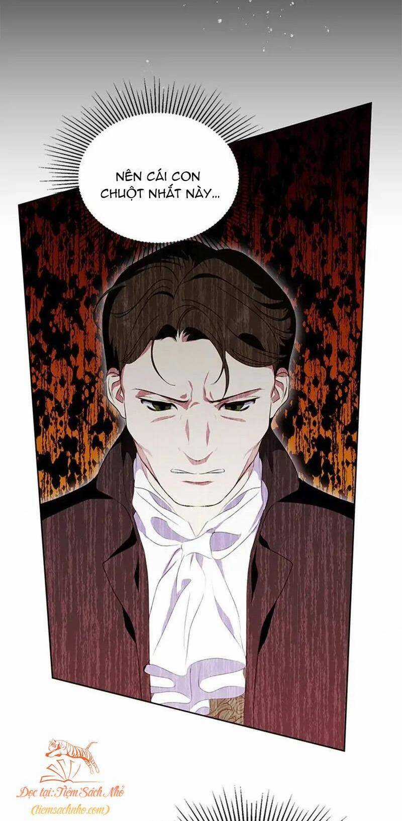 Nếu Tháo Đi Lớp Mặt Nạ Tử Tế Của Nam Chính Chapter 24 trang 7