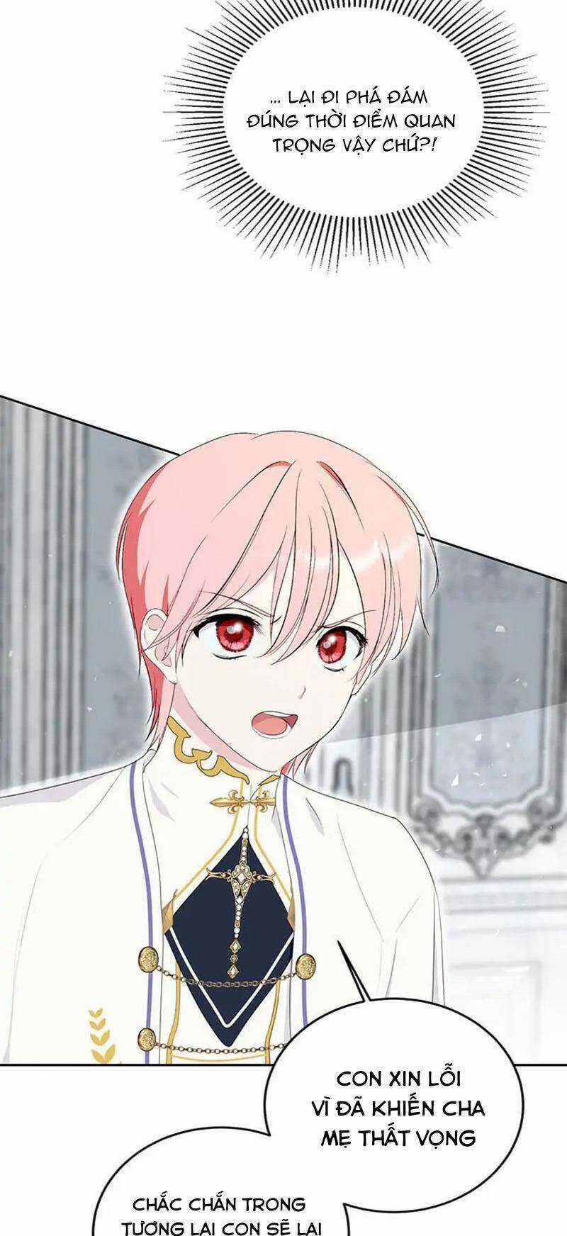 Nếu Tháo Đi Lớp Mặt Nạ Tử Tế Của Nam Chính Chapter 24 trang 8