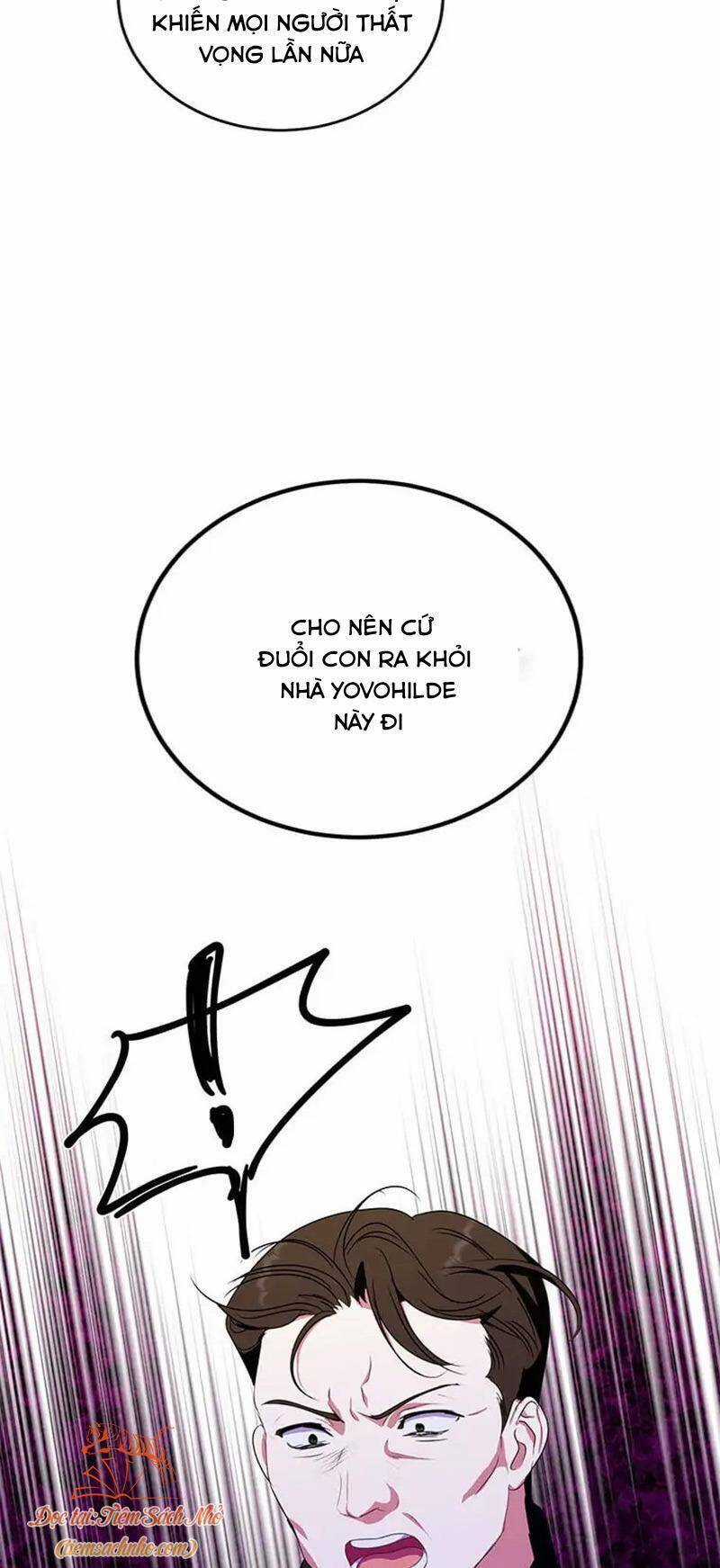 Nếu Tháo Đi Lớp Mặt Nạ Tử Tế Của Nam Chính Chapter 24 trang 9