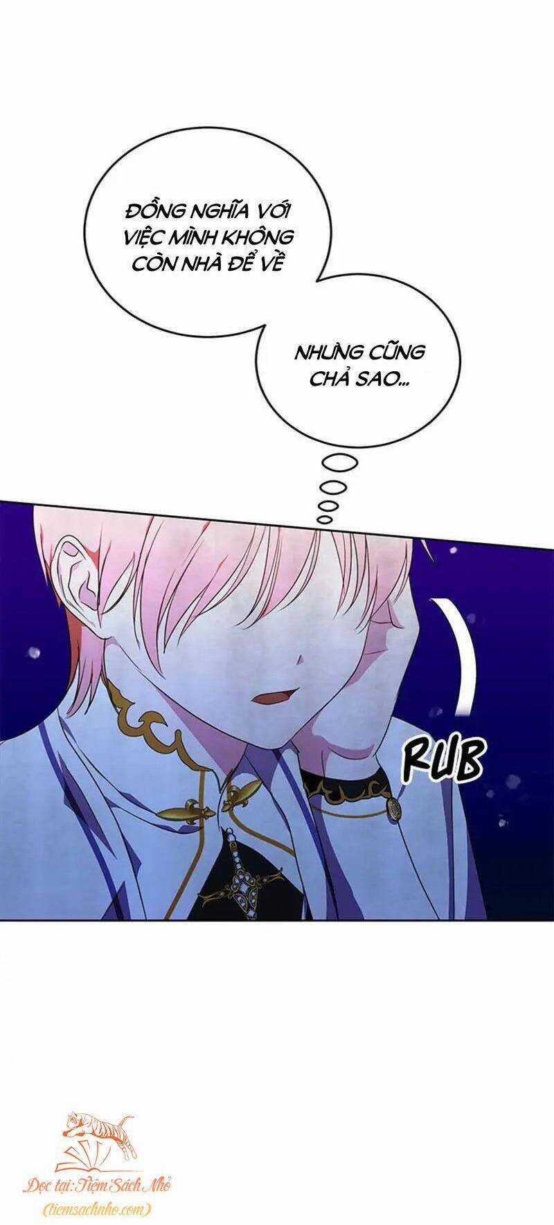 Nếu Tháo Đi Lớp Mặt Nạ Tử Tế Của Nam Chính Chapter 25 trang 12