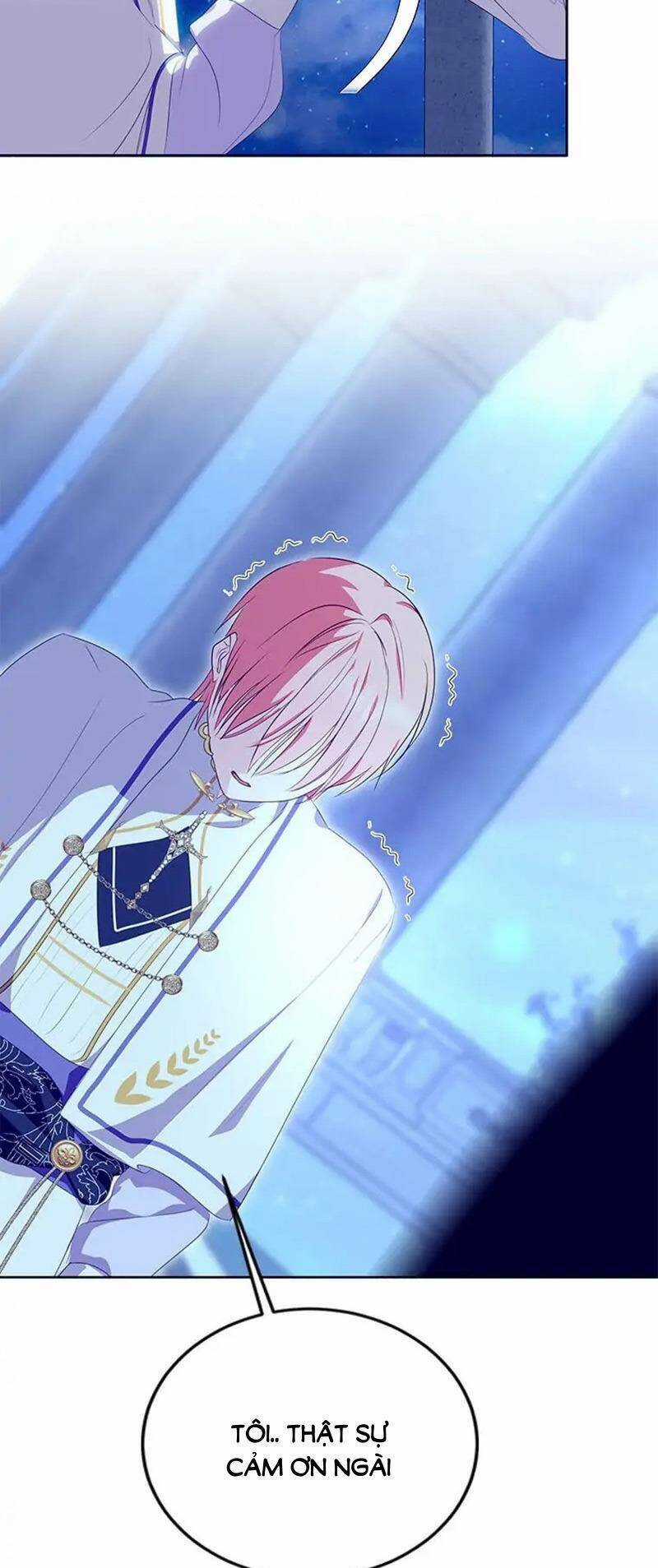 Nếu Tháo Đi Lớp Mặt Nạ Tử Tế Của Nam Chính Chapter 25 trang 21