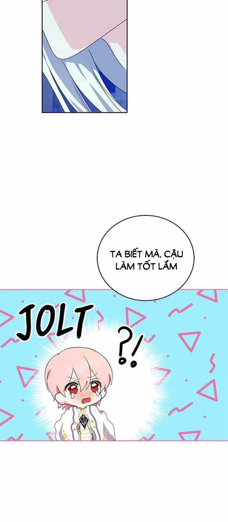 Nếu Tháo Đi Lớp Mặt Nạ Tử Tế Của Nam Chính Chapter 25 trang 27