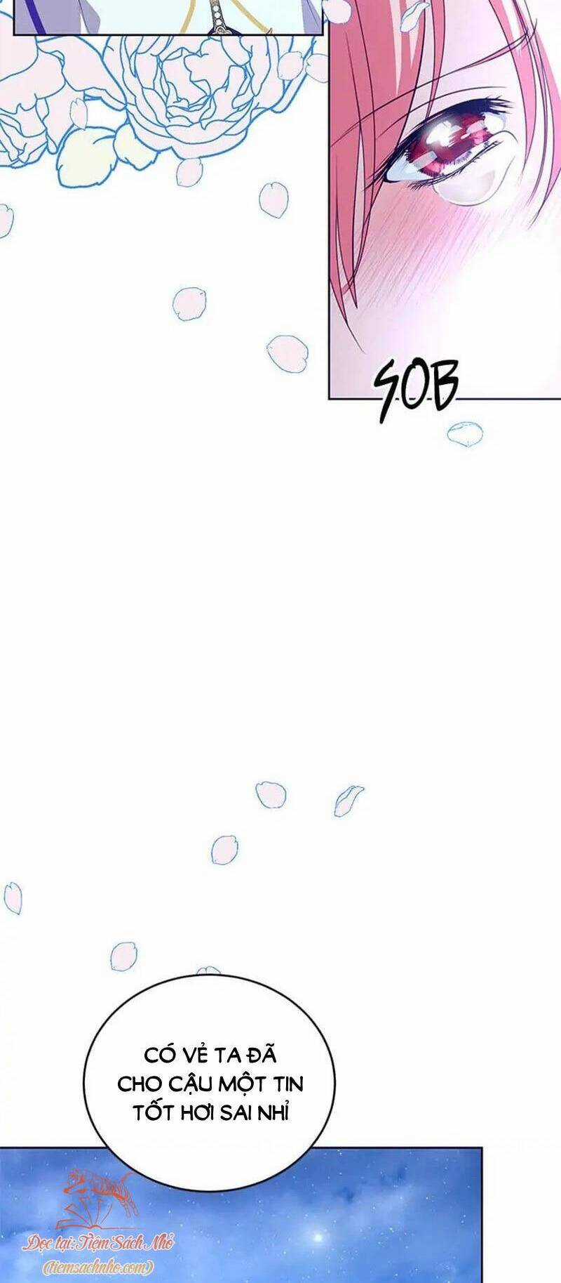 Nếu Tháo Đi Lớp Mặt Nạ Tử Tế Của Nam Chính Chapter 25 trang 30