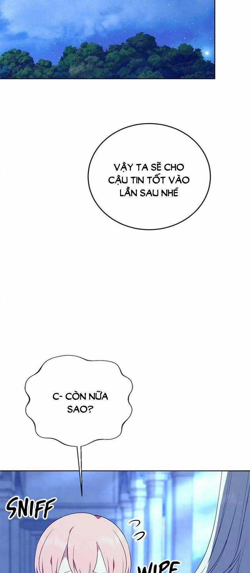 Nếu Tháo Đi Lớp Mặt Nạ Tử Tế Của Nam Chính Chapter 25 trang 31