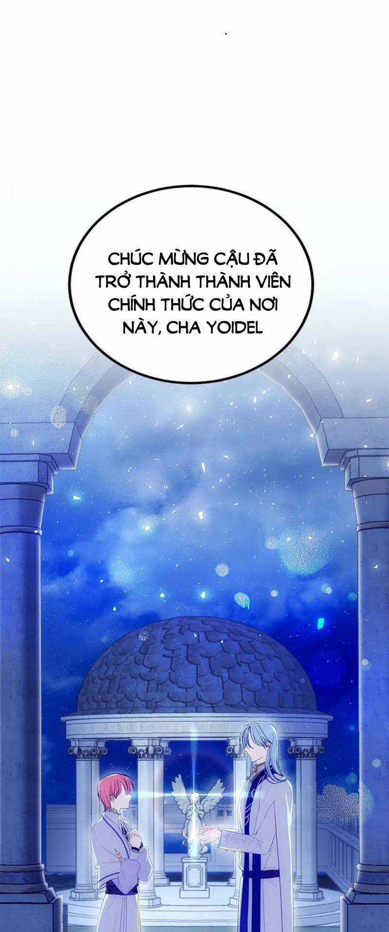 Nếu Tháo Đi Lớp Mặt Nạ Tử Tế Của Nam Chính Chapter 25 trang 35