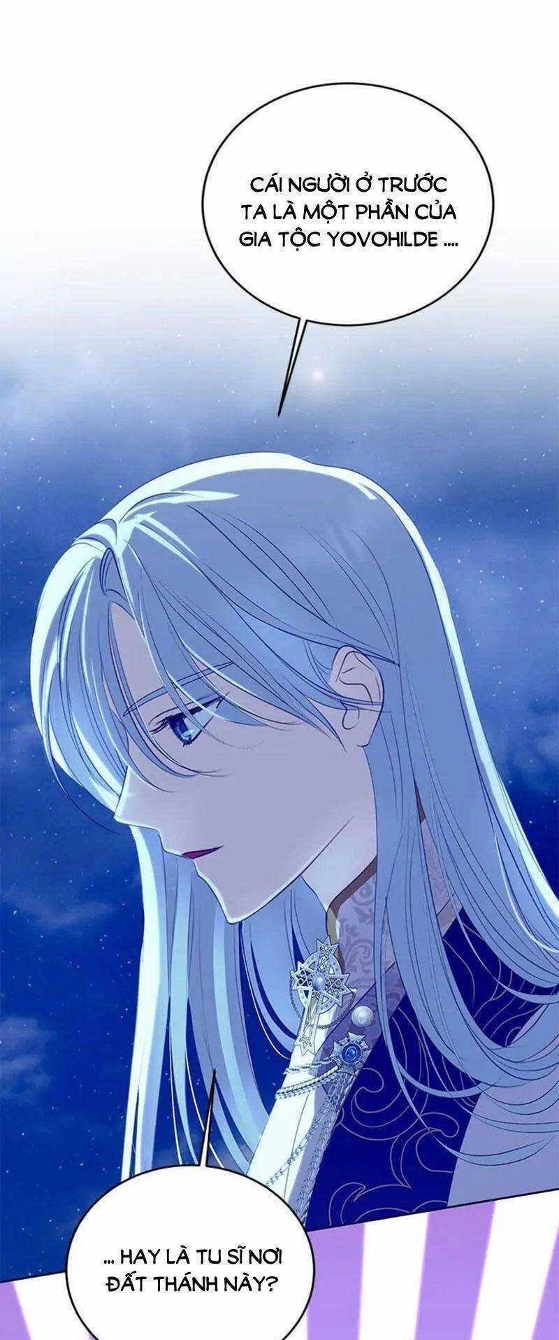 Nếu Tháo Đi Lớp Mặt Nạ Tử Tế Của Nam Chính Chapter 25 trang 37