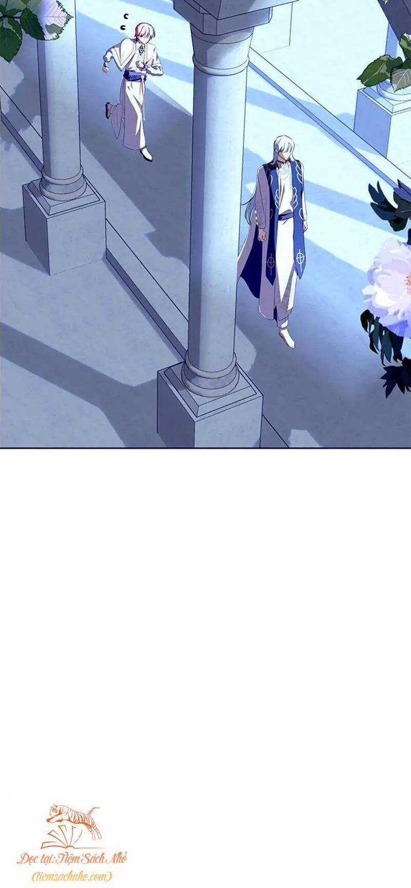 Nếu Tháo Đi Lớp Mặt Nạ Tử Tế Của Nam Chính Chapter 25 trang 4