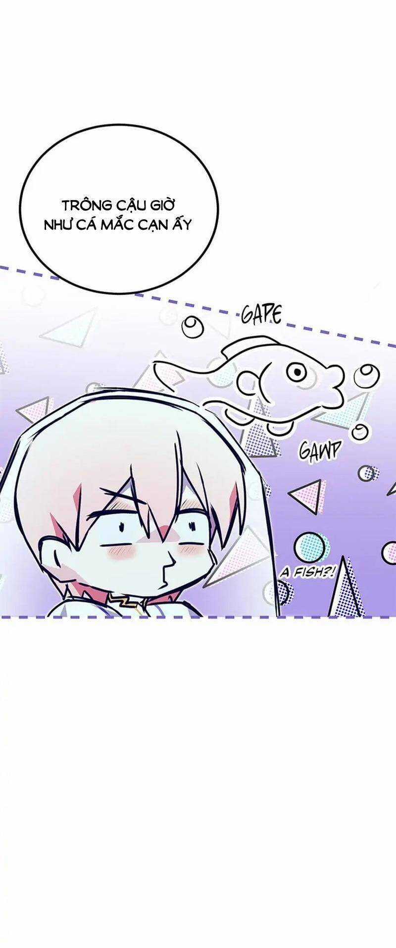 Nếu Tháo Đi Lớp Mặt Nạ Tử Tế Của Nam Chính Chapter 25 trang 43