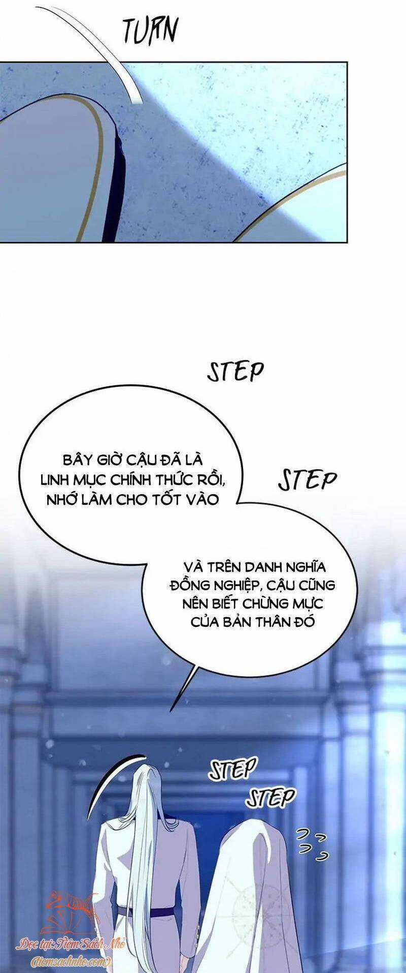 Nếu Tháo Đi Lớp Mặt Nạ Tử Tế Của Nam Chính Chapter 25 trang 44