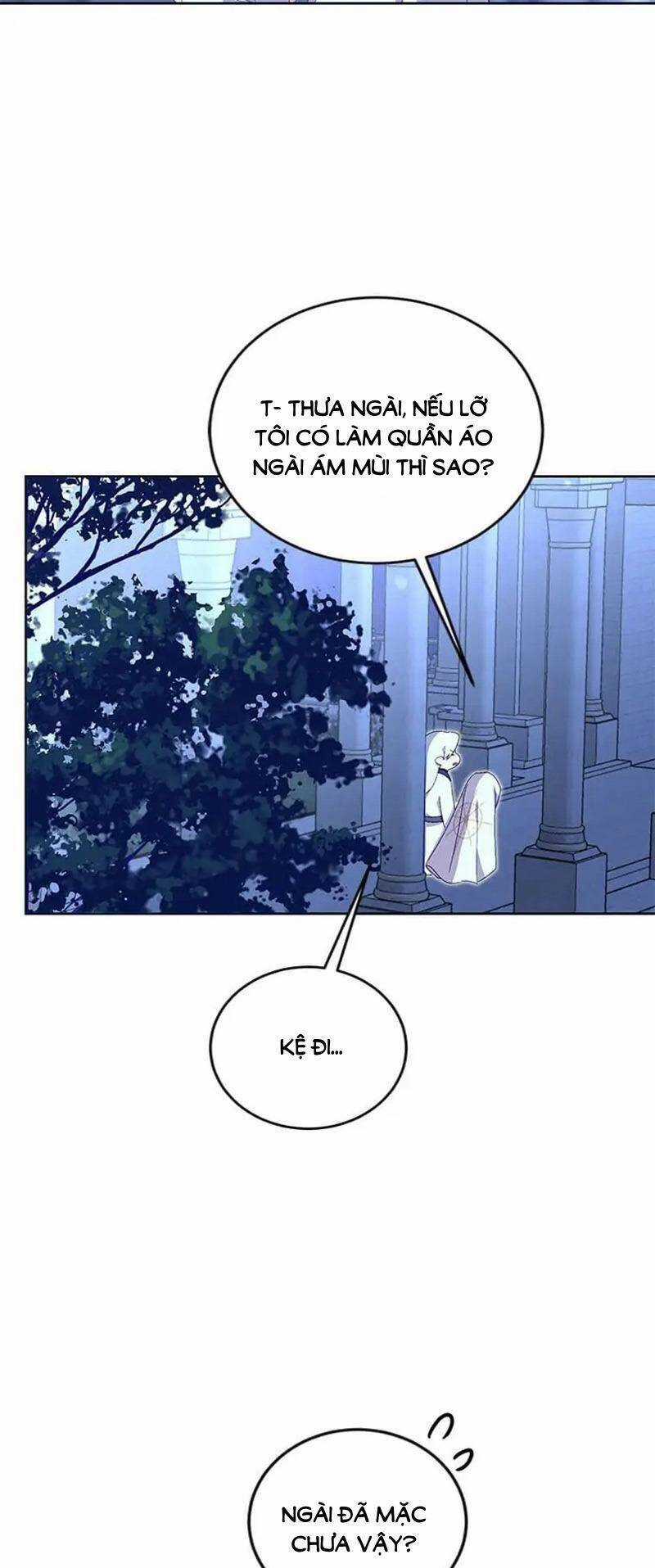 Nếu Tháo Đi Lớp Mặt Nạ Tử Tế Của Nam Chính Chapter 25 trang 45