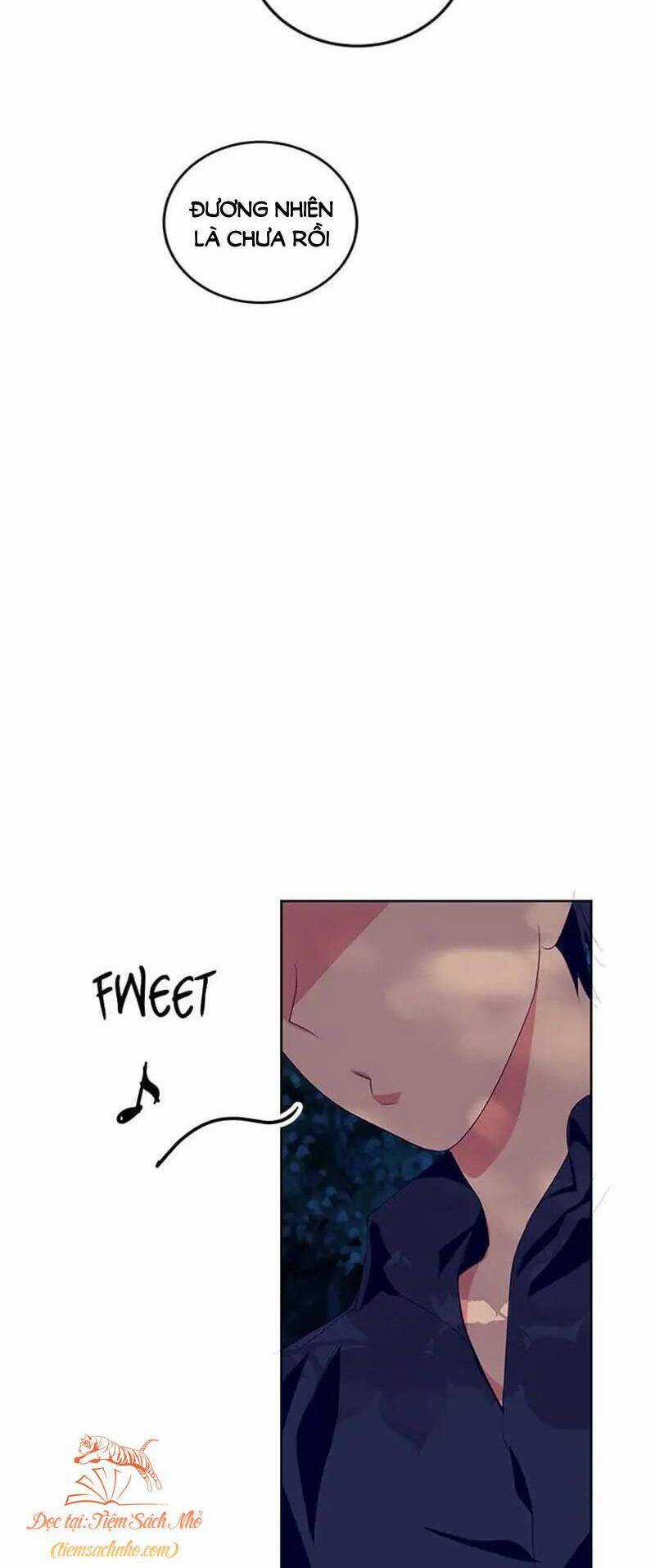 Nếu Tháo Đi Lớp Mặt Nạ Tử Tế Của Nam Chính Chapter 25 trang 46