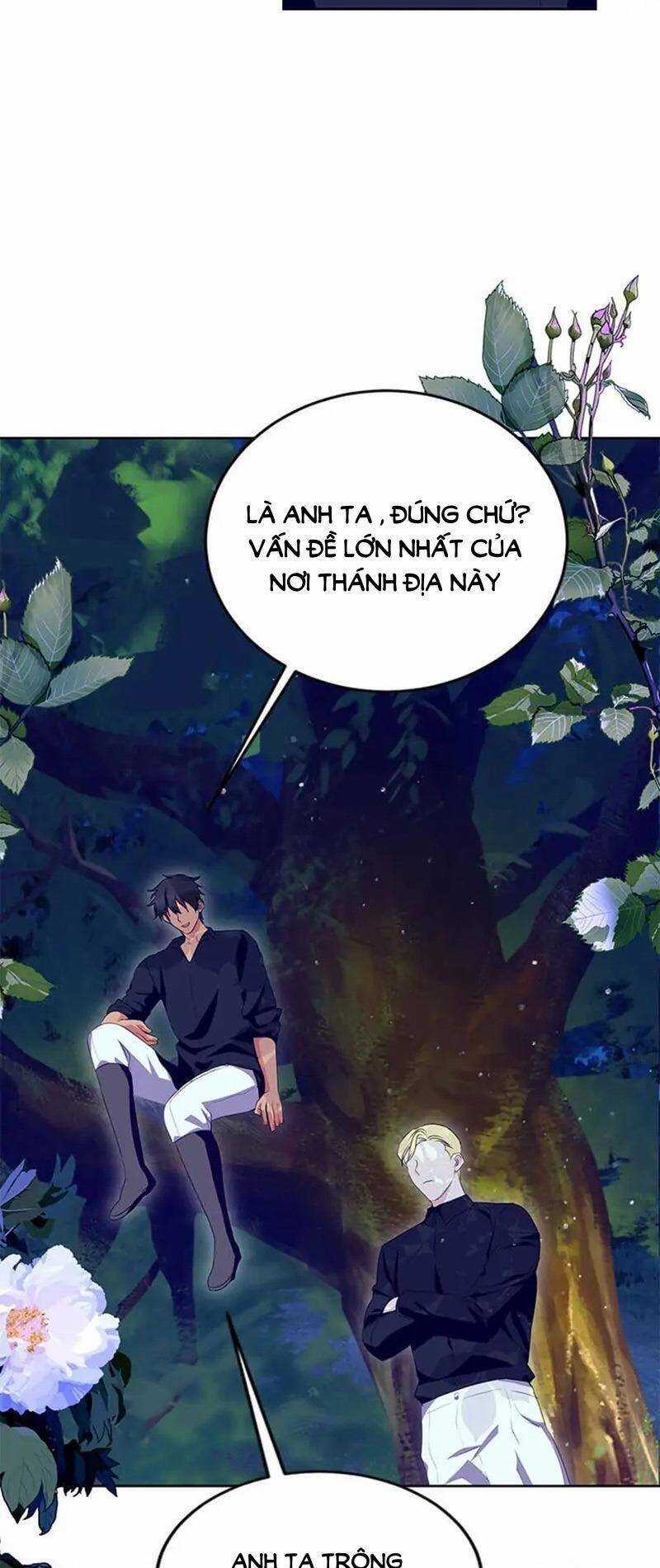 Nếu Tháo Đi Lớp Mặt Nạ Tử Tế Của Nam Chính Chapter 25 trang 47