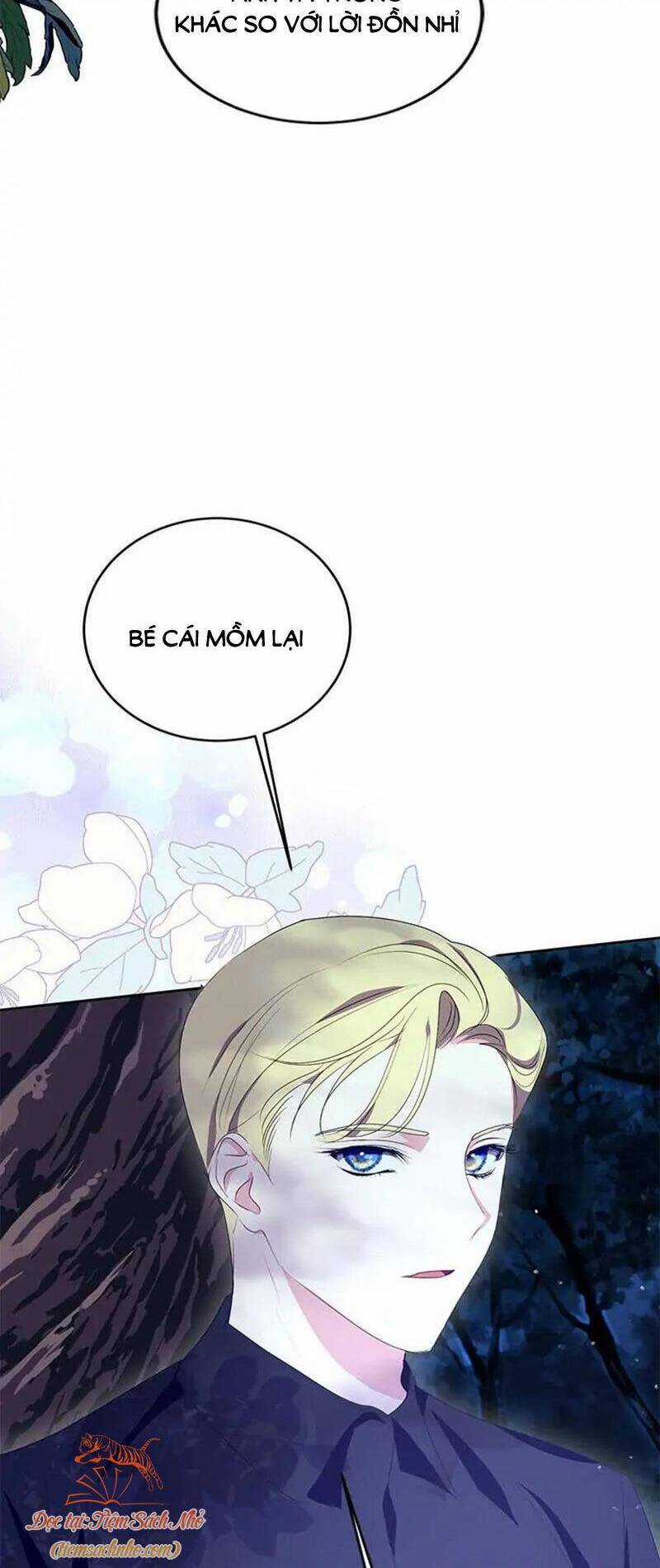 Nếu Tháo Đi Lớp Mặt Nạ Tử Tế Của Nam Chính Chapter 25 trang 48